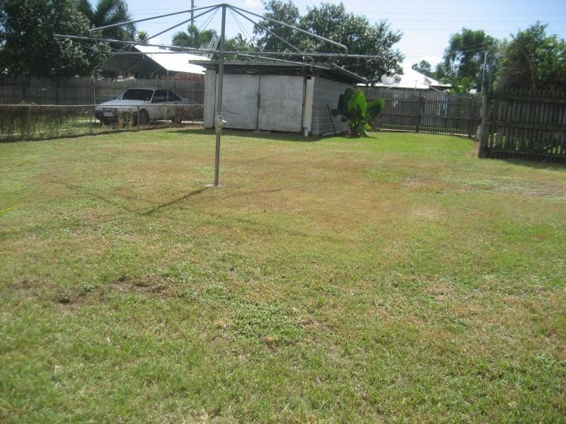 5 Ethel Street, Hyde Park QLD 4812